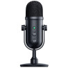 Razer Seiren V2 Pro Black Studio 