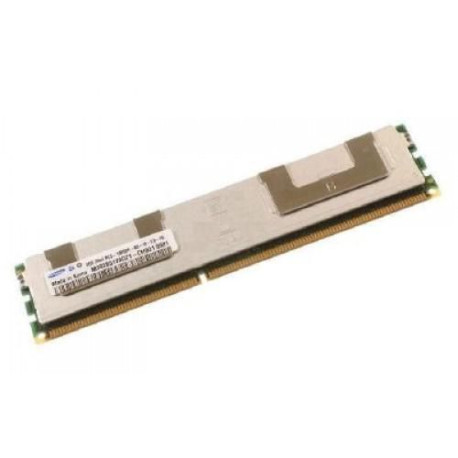 Hewlett Packard Enterprise 8GB PC3 10600R 512Mx4 (595097-001)