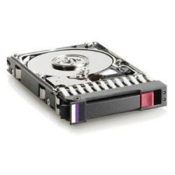Hewlett Packard Enterprise 300GB fibre channel drive 15K (447186-002)