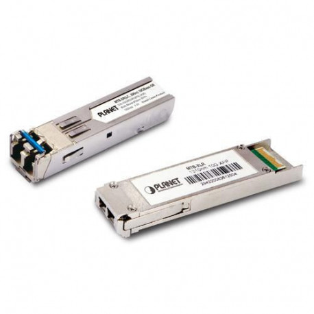 Planet 10G SFP+ Fiber Transceiver (MTB-TSR)