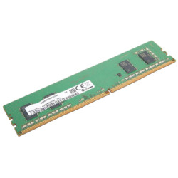 LENOVO 8GB DDR4 2933MHZ UDIMM DESKTOP MEMORY (4X70Z78724)