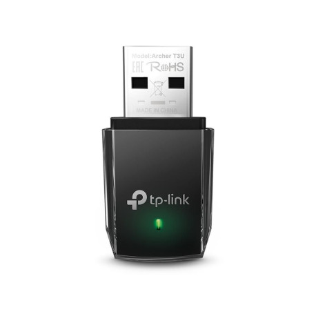 TP-Link Archer T3U AC1300 MU-MIMO USB 