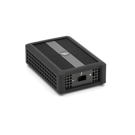 OWC Thunderbolt 3 10G Ethernet 