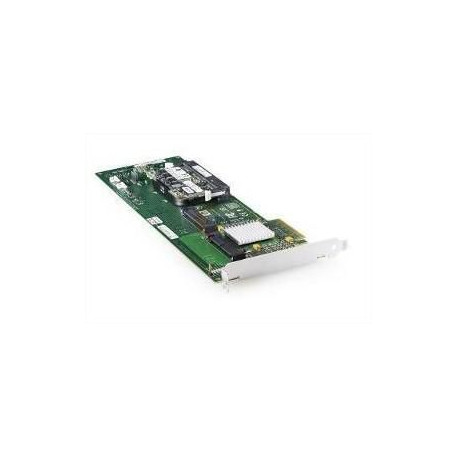 Hewlett Packard Enterprise Smart Array P410/256 (462862-B21-LOW)