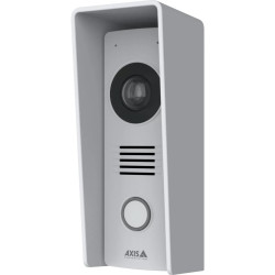 Axis TI8605 Protection Cover White 