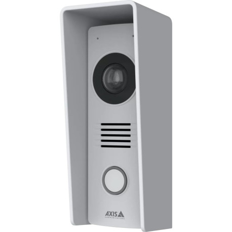 Axis TI8605 Protection Cover White 