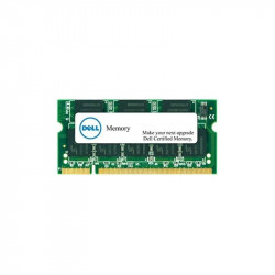 Dell Memory, 8GB, DIMM, 1600HMZ, (N2M64)