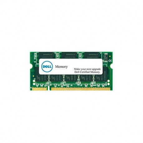 Dell Memory, 8GB, DIMM, 1600HMZ, (N2M64)