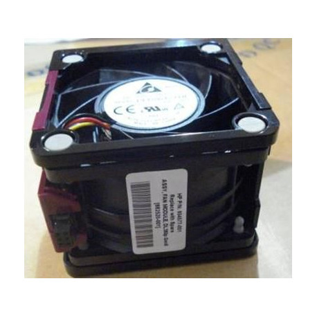 Hewlett Packard Enterprise Hot-pluggable fan Assembly (662520-001)