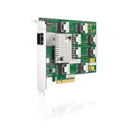 Hewlett Packard Enterprise SAS Expander Card (468406-B21)