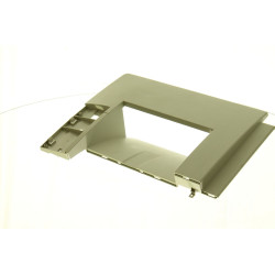 HP Cover, Left, Top (RB2-5660) [Reconditionné par le constructeur]