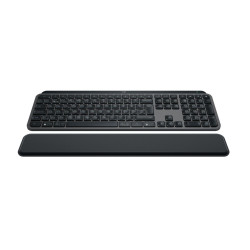 Logitech Mx Keys S Keyboard Rf 