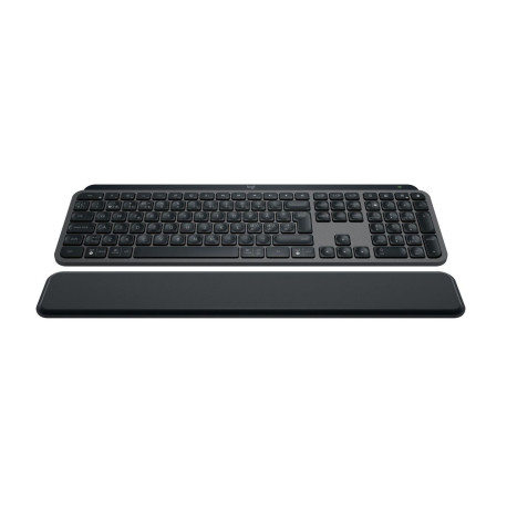 Logitech Mx Keys S Keyboard Rf 