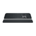 Logitech Mx Keys S Keyboard Rf 