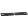 Black Box KVX SERIES DISPLAYPORT FIBER