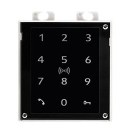 2N IP Verso - Touch keypad & 