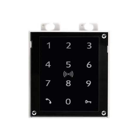 2N IP Verso - Touch keypad & 