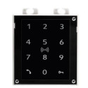 2N IP Verso – Touch keypad & RFID reader 125kHz