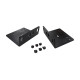 Aten Rack Mount Kit (1,5U) (2X-047G)