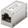 MicroConnect Modular Adapter Shielded RJ45 