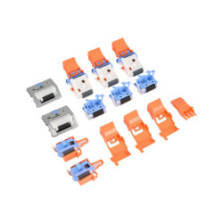 HP Pickup and separation roller (J7Z98-67902)