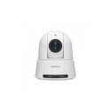 Sony Color Video Camera White 