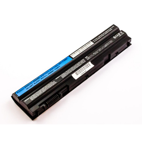 CoreParts Laptop Battery for Dell (MBI56035)