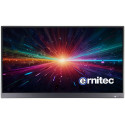 Ernitec Moniteur de surveillance 24" Full-HD