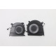 Lenovo laptop system cooling fan 