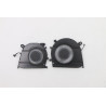 Lenovo laptop system cooling fan