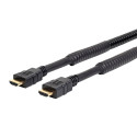 Vivolink PRO HDMI ARMOURED CABLE 10m (PROHDMIAM10)