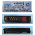 HP DRV HDD 4TB 12G 7.2K 3.5 SAS (847035-001)