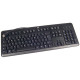 HP KEYBOARD ITALY BLACK (672647-063)