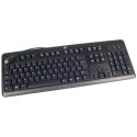HP KEYBOARD ITALY BLACK (672647-063)