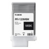  Canon Cartouche d encre Noir (Matt) PFI-120mbk 2884C001 130ml