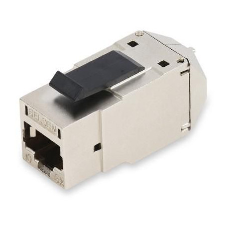 Belden REVConnect 10GX STP Modular 