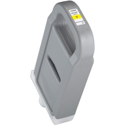  Canon Cartouche d'encre Jaune PFI-707y 9824B001 700ml