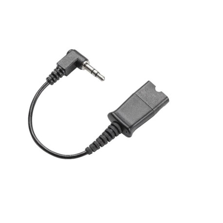 Poly QD to 2.5mm Adapter Cable (64279-02)