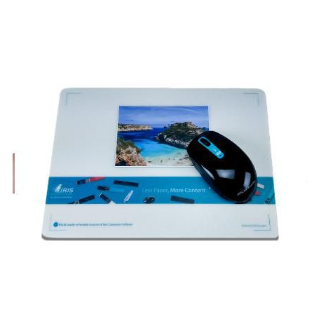 I.R.I.S. ScanPad A4/letter size for 