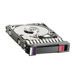 Hewlett Packard Enterprise DRV HD 900GB 6G SAS 10K 2. (666355-004)