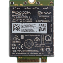 HP XMM 7560 R+ LTE-Advanced Pro 