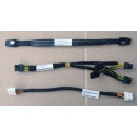 HP SPS-MISC CABLE KIT (667266-001) [Reconditionné par le constructeur]