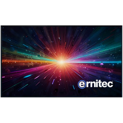 Ernitec 46 Full HD 24/7 (4K in 2 x 