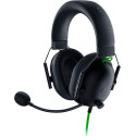 Razer Blackshark V2 X Headset Wired 