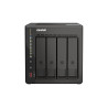 QNAP Ts-453E Nas Tower Ethernet 