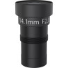 Axis Lens M14 14.1 mm F2.0 IR 4 pcs 