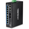 TRENDnet 10-Port Hardened Industrial (TI-G102)
