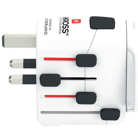 SKROSS World Adapter PRO - World 
