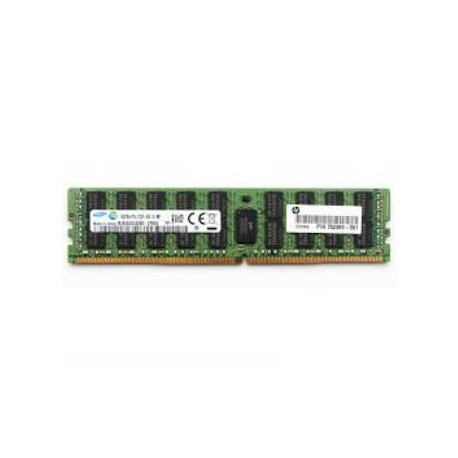 HP 16GB, PC4-2133P DDR4-2133MHz (790111-001)