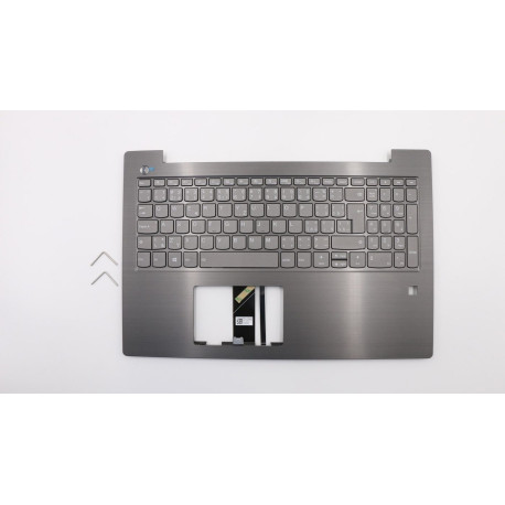 Lenovo Uppercase W 81AX W/ KB BL (5CB0Q60211)